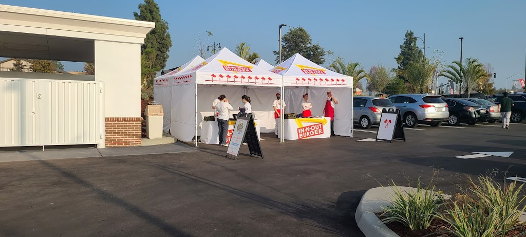 In-N-Out Burger | restaurant | 11802 Whittier Blvd, Whittier, CA 90601, USA | 8007861000 OR +1 800-786-1000