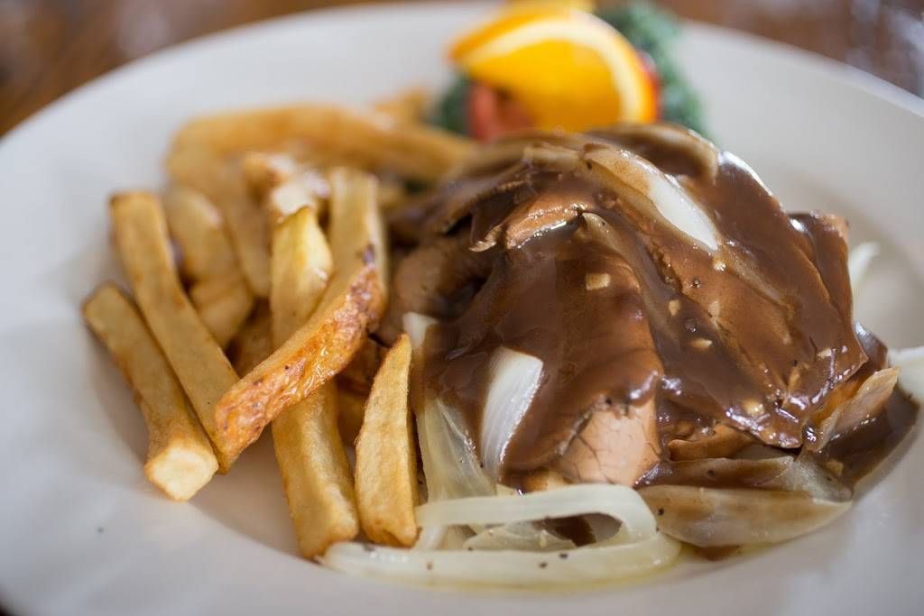 Hobarts Steakhouse | restaurant | 189 Kent St W, Lindsay, ON K9V 5G6, Canada | 7053281219 OR +1 705-328-1219