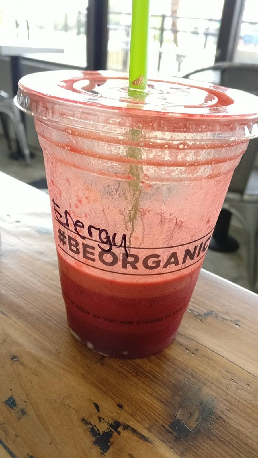 Clean Juice | restaurant | 7512 Dr Phillips Blvd Suite 60, Orlando, FL 32819, USA | 4077764966 OR +1 407-776-4966