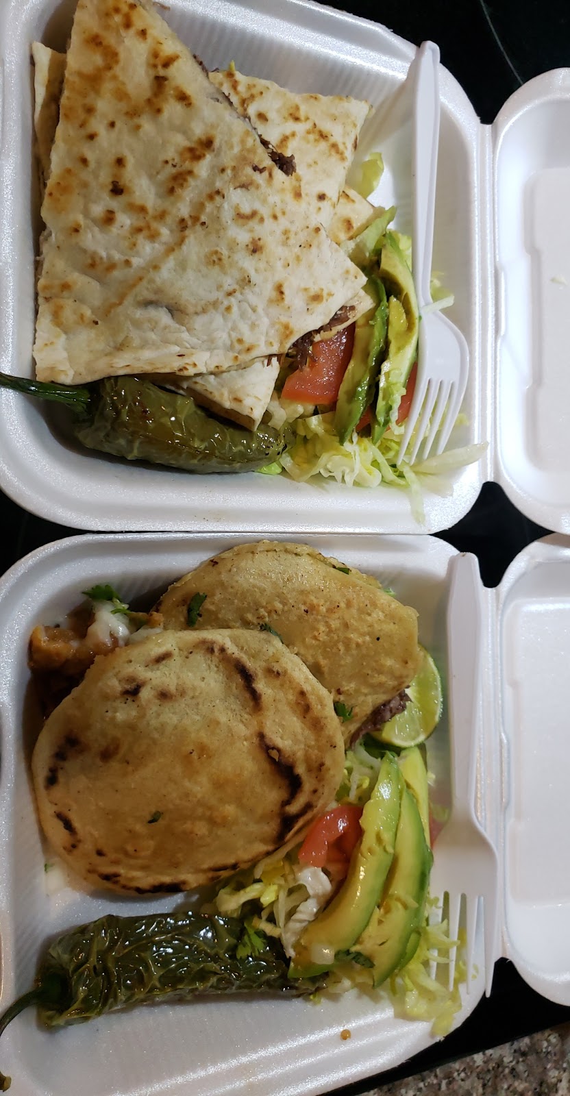 Titos Tacos and Food | restaurant | 400 Candelaria Rd NW, Albuquerque, NM 87107, USA | 5057157320 OR +1 505-715-7320