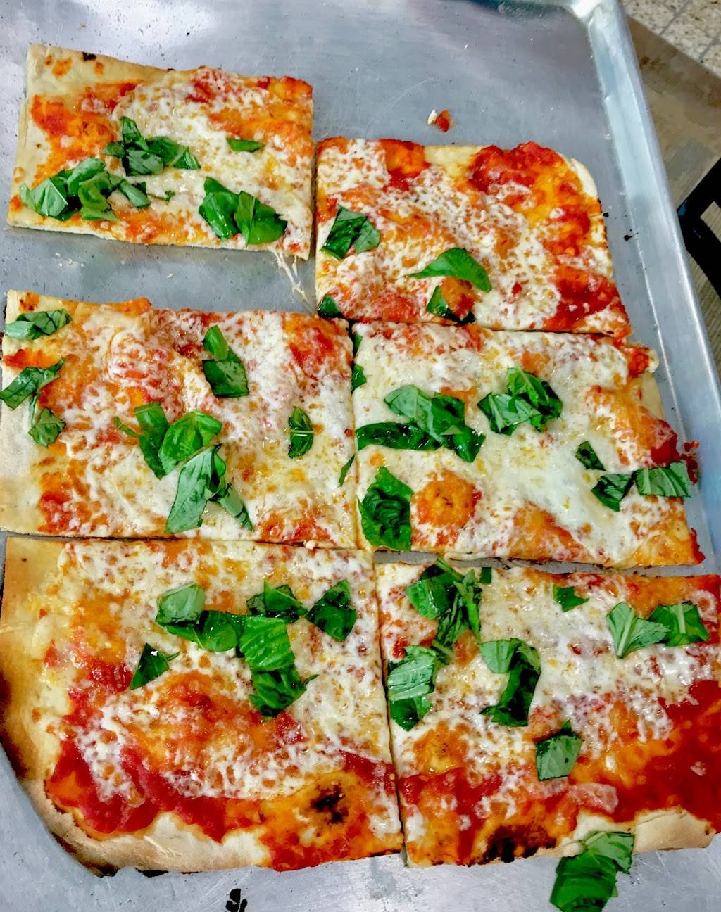 Caffe Machiavello | meal delivery | 195 Page Mill Rd #117, Palo Alto, CA 94306, USA | 6502420117 OR +1 650-242-0117