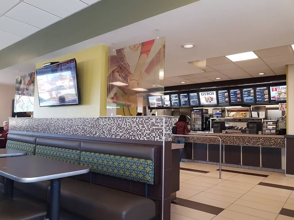Arbys | restaurant | 971 Victoria St N, Kitchener, ON N2B 3C6, Canada | 5197452265 OR +1 519-745-2265