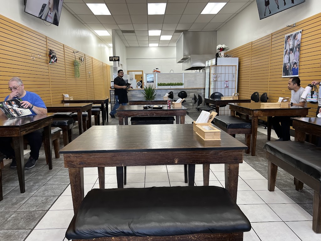 BaB Korean Restaurant | restaurant | 137 W Nolana Ave Suite 129, McAllen, TX 78504, USA | 3462471611 OR +1 346-247-1611