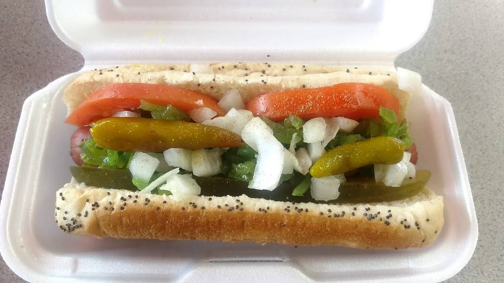 Simon Sez Fast Food | restaurant | 2250 81st Ave, Merrillville, IN 46410, USA | 2197696868 OR +1 219-769-6868