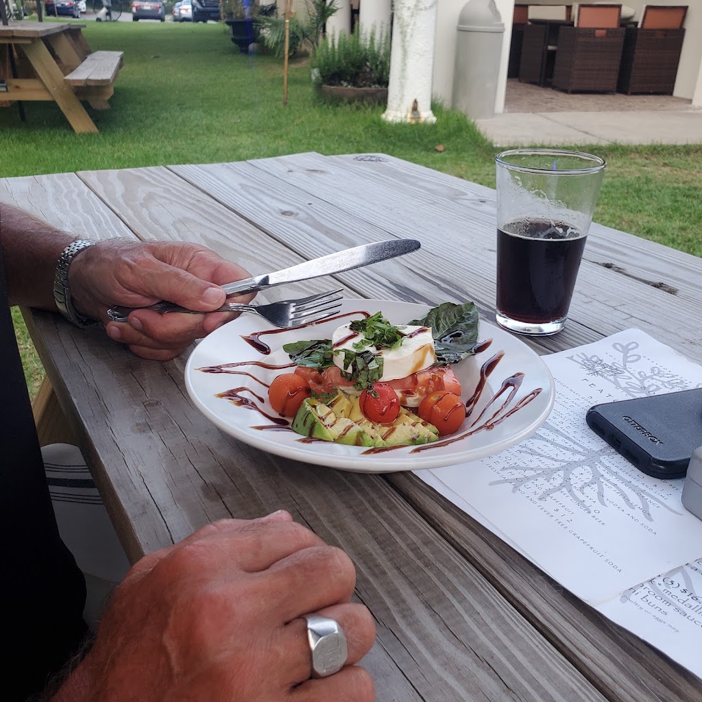 The Grove 30A | restaurant | 3375 W County Hwy 30A, Santa Rosa Beach, FL 32459, USA | 8506601594 OR +1 850-660-1594