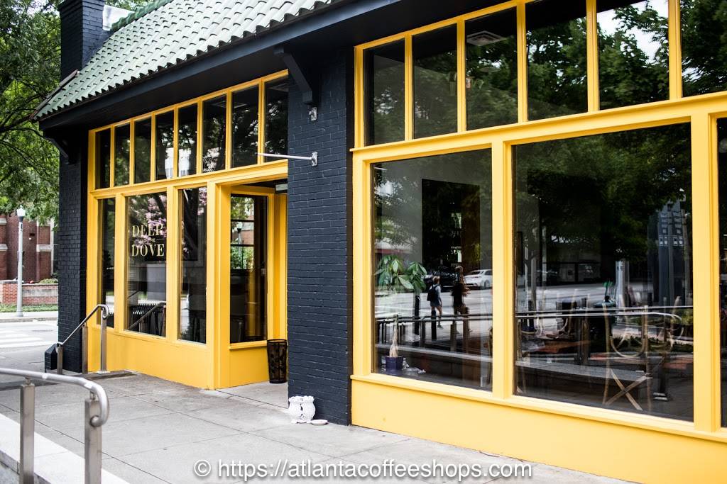 B-Side | restaurant | 155 Sycamore St, Decatur, GA 30030, USA | 4047484617 OR +1 404-748-4617