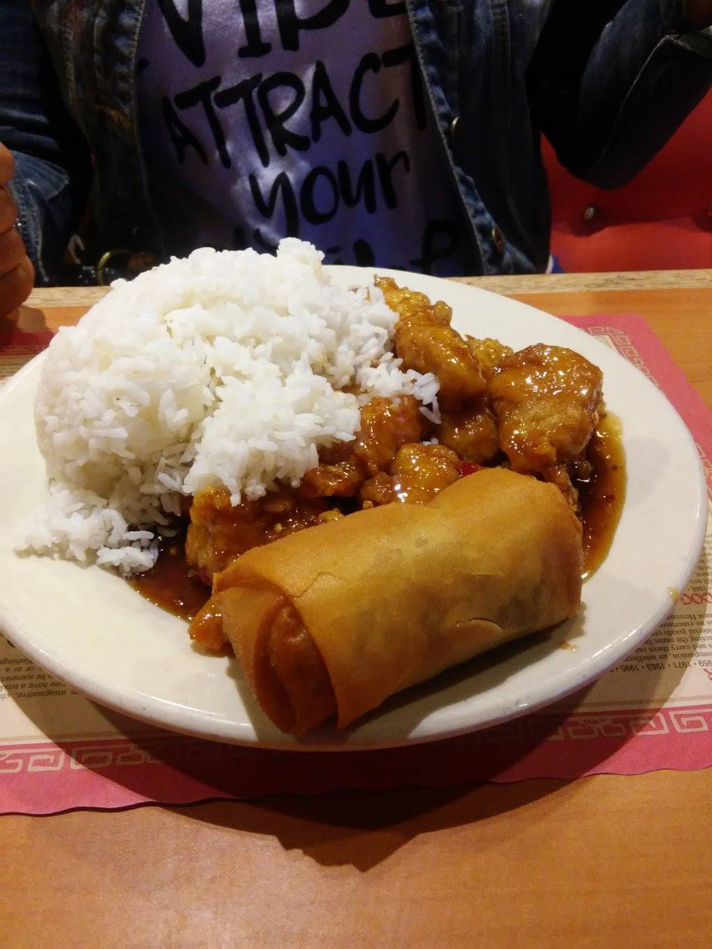 Asia Grille | restaurant | 622 George Washington Hwy, Lincoln, RI 02865, USA | 4013343200 OR +1 401-334-3200