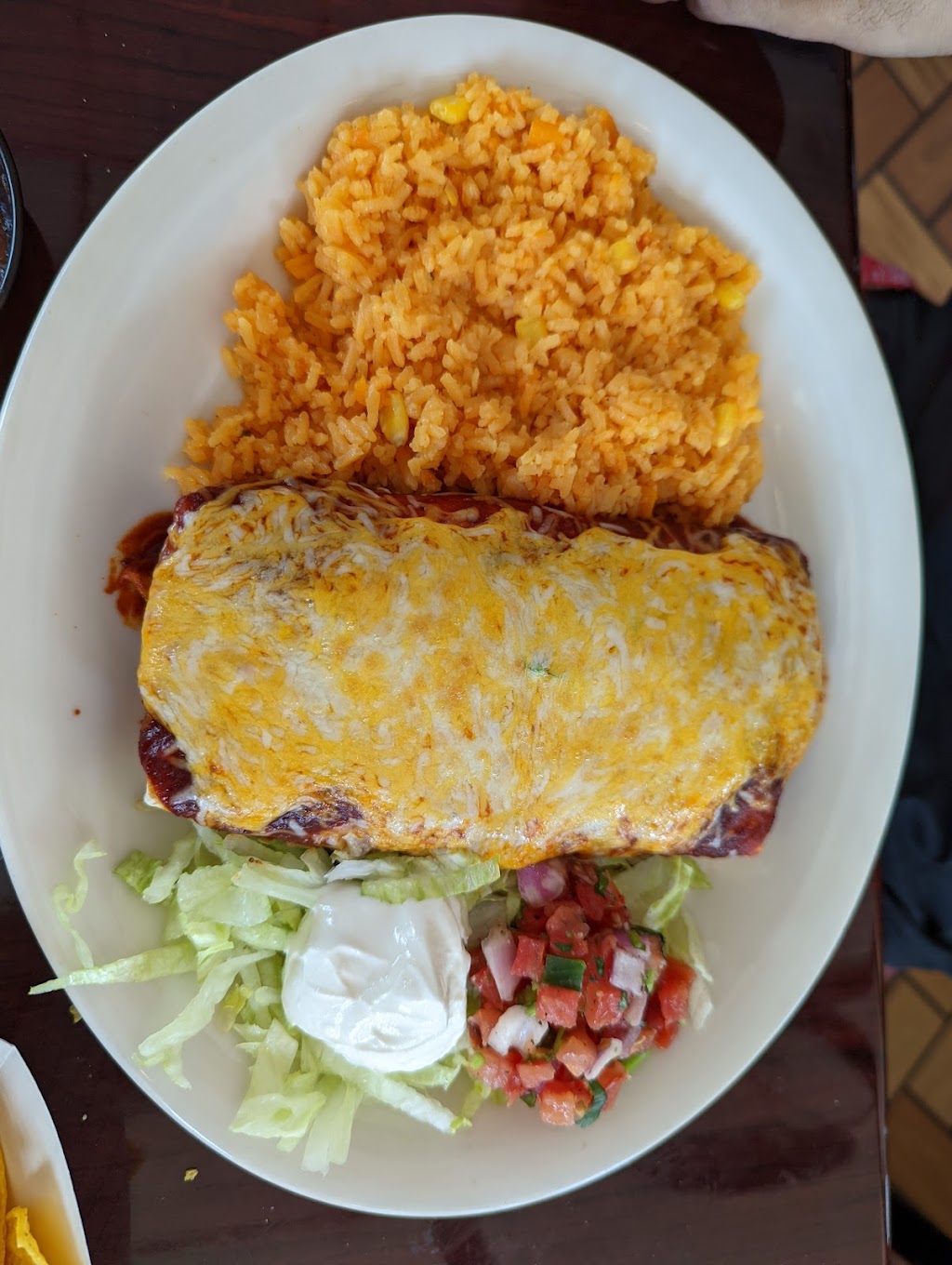 Acapulquito Cocina Mexicana | restaurant | 677 N Hunt Club Blvd, Wekiwa Springs, FL 32779, USA | 3219721524 OR +1 321-972-1524