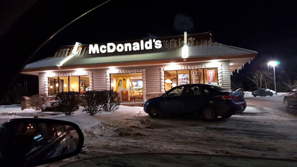 McDonalds | cafe | 2593 Capital Ave SW, Battle Creek, MI 49015, USA | 2699651141 OR +1 269-965-1141