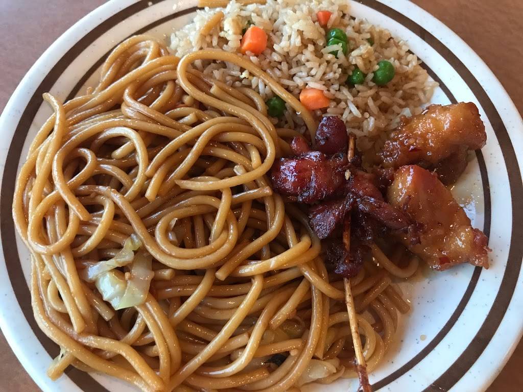 Oriental Gourmet Monroe Center | restaurant | 8456 Gulf Fwy, Houston, TX 77017, USA | 7136431201 OR +1 713-643-1201