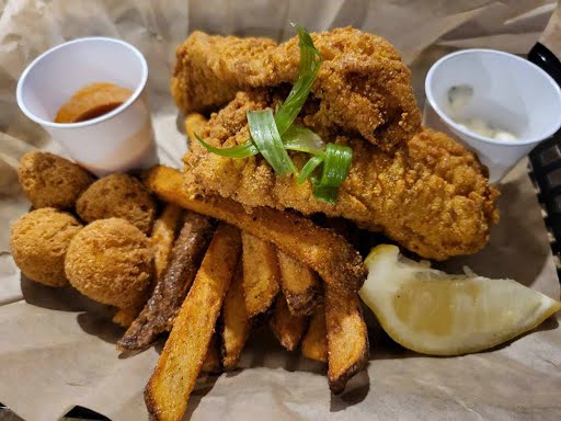 1540 Bar & Grill | restaurant | 1540 S Clark Rd, Duncanville, TX 75137, USA | 4697596862 OR +1 469-759-6862