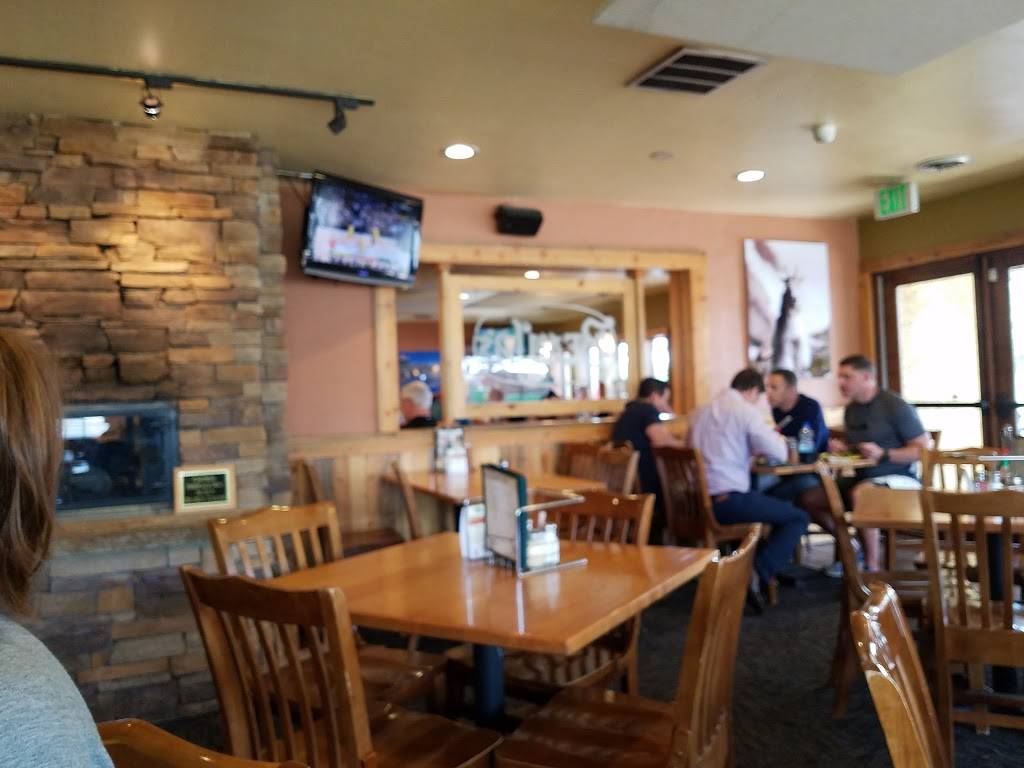 Beau Jos Arvada | restaurant | 7525 W 53rd Ave, Arvada, CO 80002, USA | 3034208376 OR +1 303-420-8376