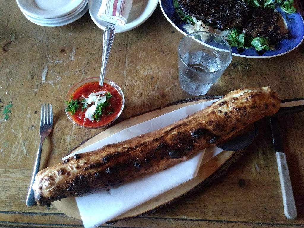 Fiamma Pizza e Vino | restaurant | 4 Elton St, Rochester, NY 14607, USA | 5852704683 OR +1 585-270-4683