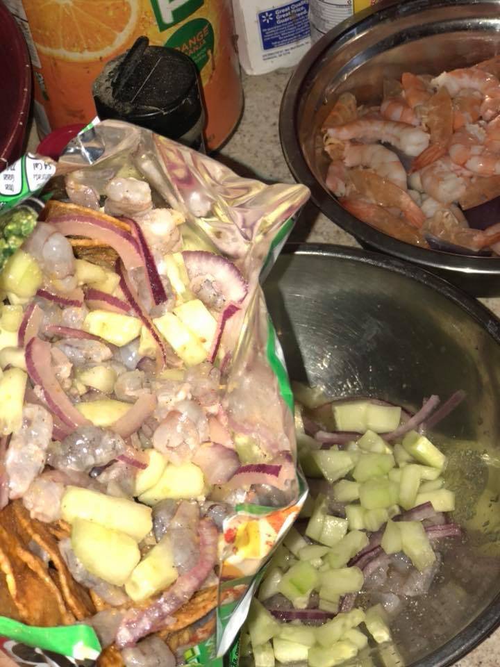 Paradiso Fruit | restaurant | 4214, 6217 Imperial Ave, San Diego, CA 92114, USA | 6196742286 OR +1 619-674-2286