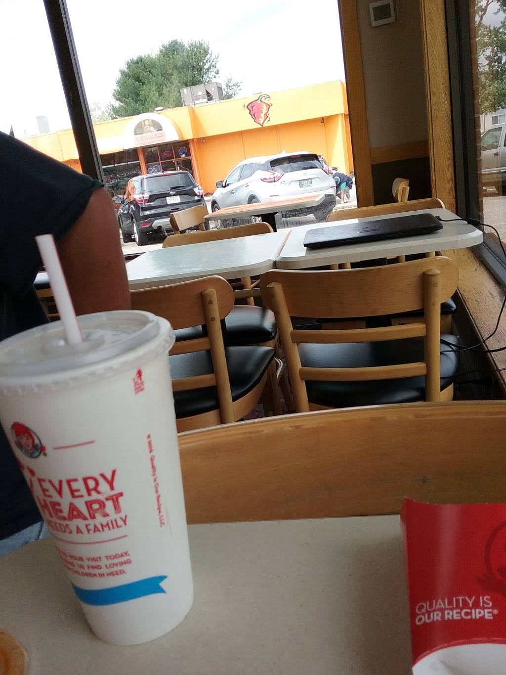 Wendys | restaurant | 601 Hillsboro Rd, Franklin, TN 37064, USA | 6157940447 OR +1 615-794-0447