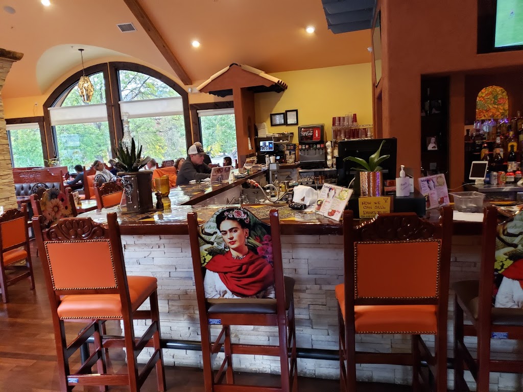 FRIDA AUTHENTIC MEXICAN FOOD | restaurant | 1814 Grand Ave, Glenwood Springs, CO 81601, USA | 9702309492 OR +1 970-230-9492