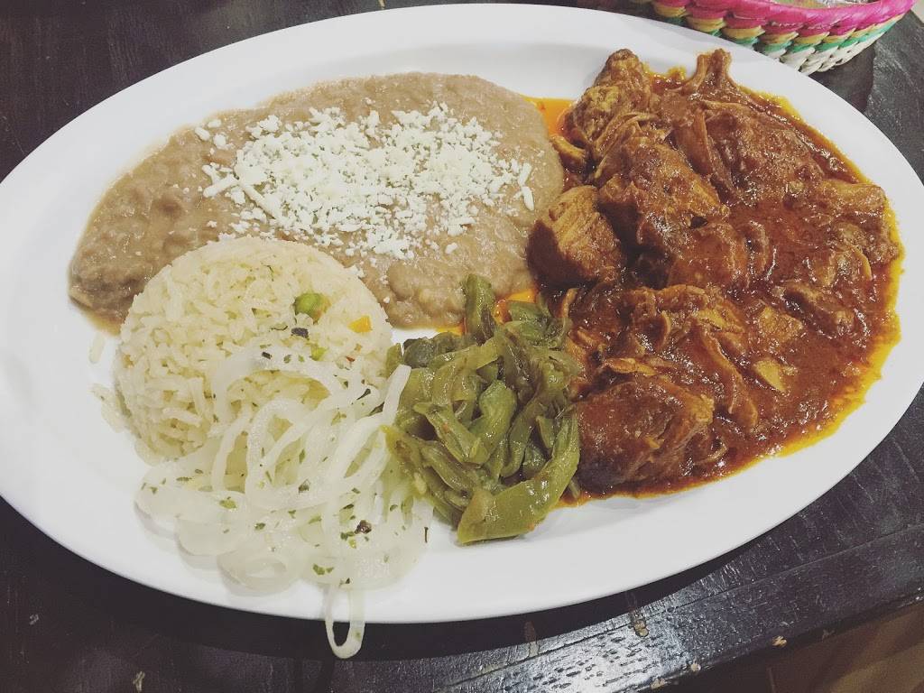 Gorditas Los Comales | restaurant | 13247 Montfort Dr, Dallas, TX 75240, USA | 9723852455 OR +1 972-385-2455