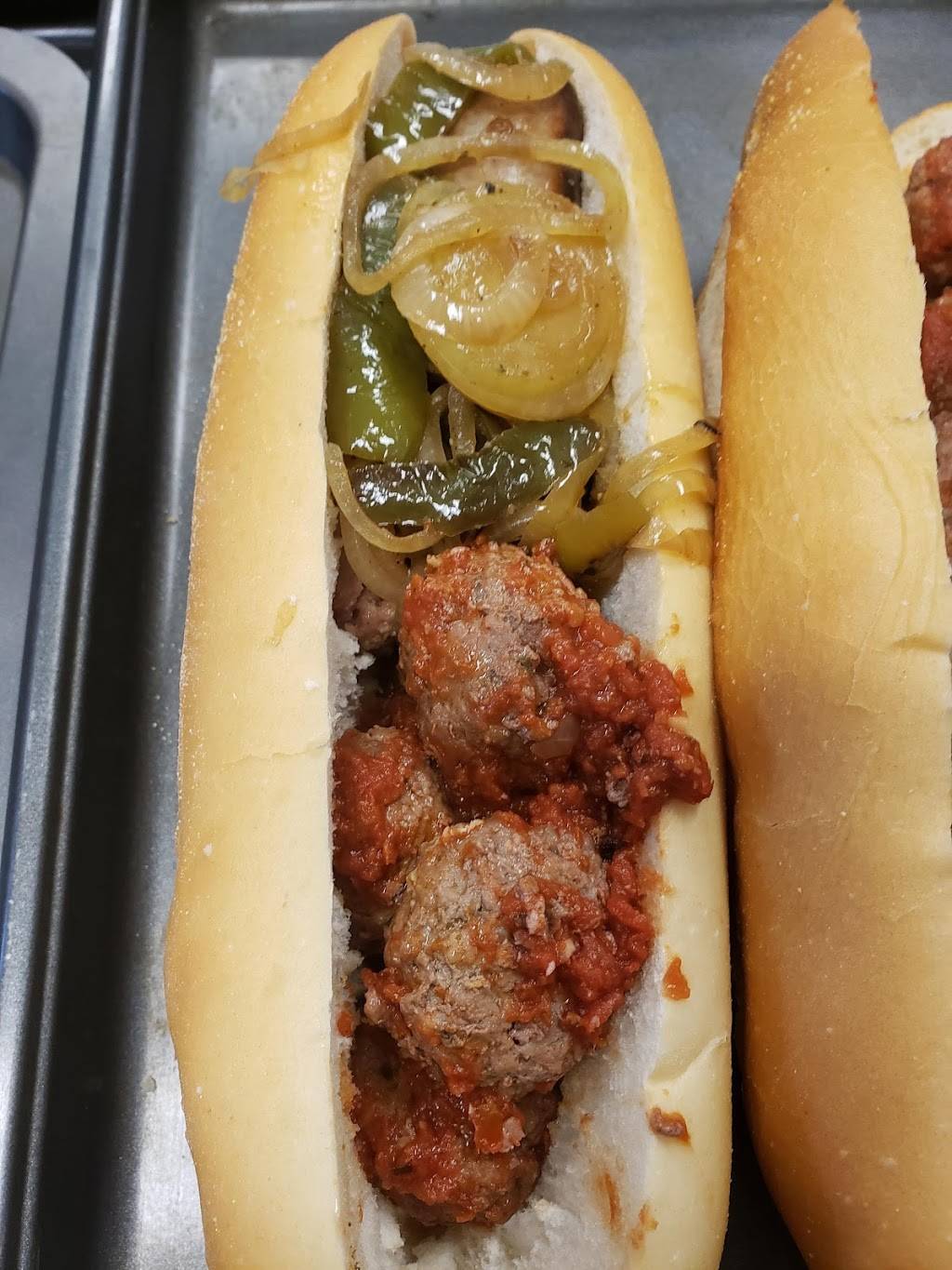 Garden State Deli & Catering | restaurant | 165 Pulaski Ave, Sayreville, NJ 08872, USA | 7329676000 OR +1 732-967-6000