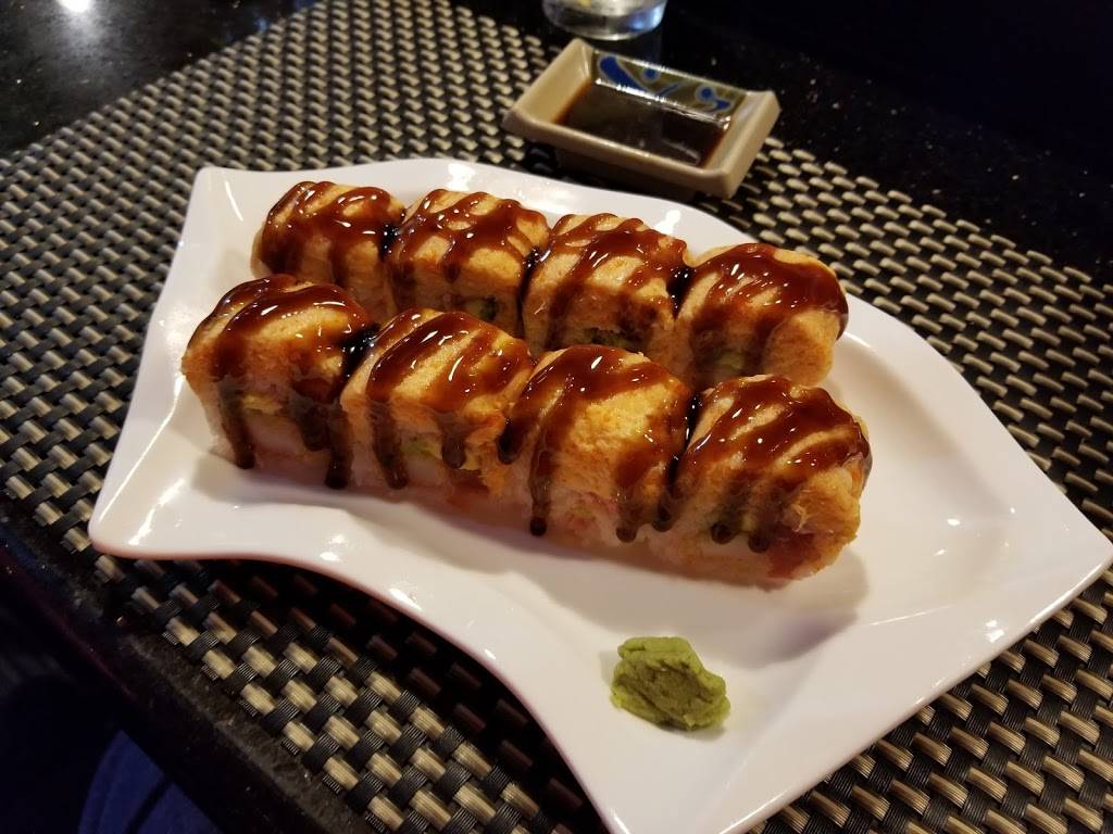 Mei Hibachi | restaurant | 500 S River St, Hackensack, NJ 07601, USA | 2018807225 OR +1 201-880-7225