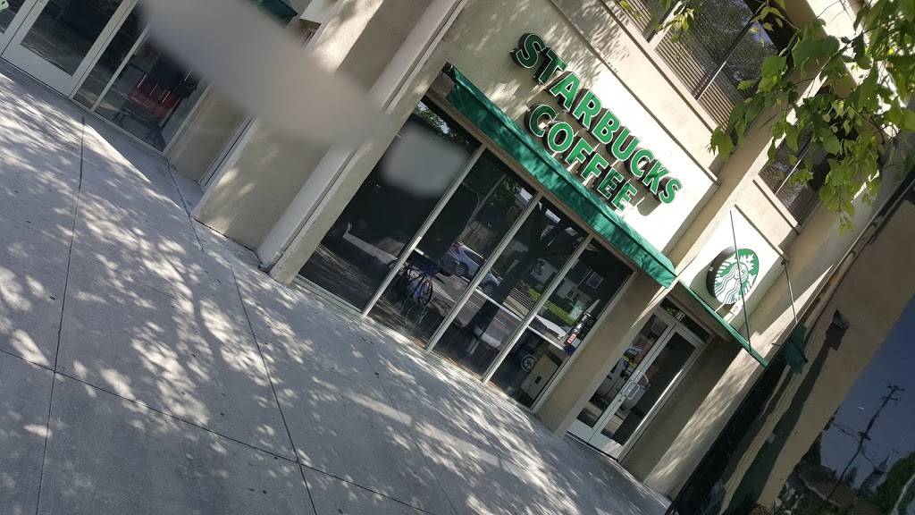 Starbucks | cafe | 71 Washington St, Santa Clara, CA 95050, USA | 4082443025 OR +1 408-244-3025