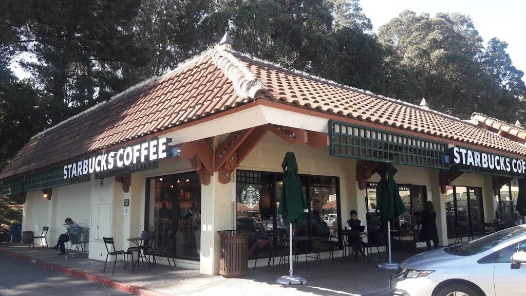 Starbucks | cafe | 851 Cherry Ave #39, San Bruno, CA 94066, USA | 6506159471 OR +1 650-615-9471
