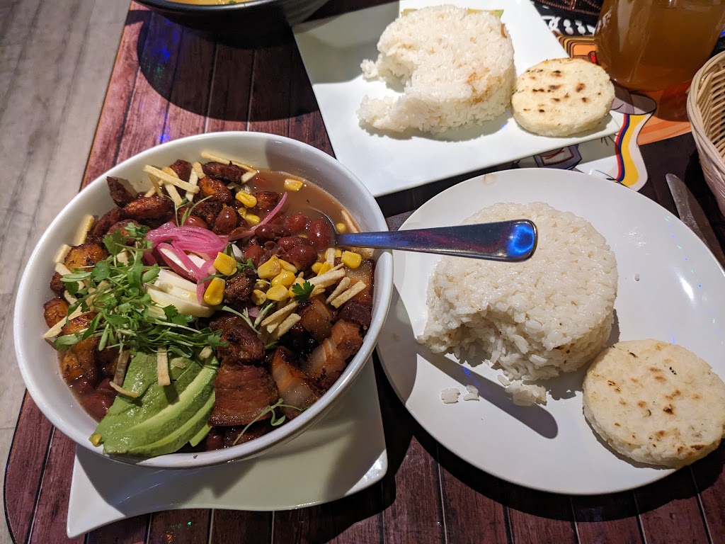 Fonda Los Parceros Restaurant | restaurant | 939 N Federal Hwy, Hollywood, FL 33020, USA | 9546137959 OR +1 954-613-7959