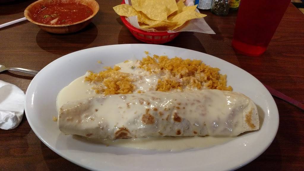 Los Charros D&G Mexican Grill and Bar | restaurant | 15 N Washington St, Knightstown, IN 46148, USA | 7655715268 OR +1 765-571-5268