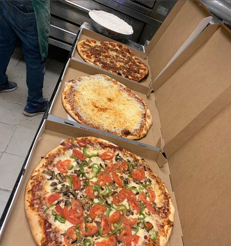 Joe’s Pizza Pasta & Subs | restaurant | suite: 455 4407, Little Rd, Arlington, TX 76016, USA | 8174830200 OR +1 817-483-0200