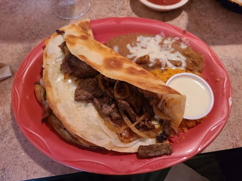 El Dorado Mexican Bar & Grill | restaurant | 912 Brookway Blvd, Brookhaven, MS 39601, USA | 6018230808 OR +1 601-823-0808