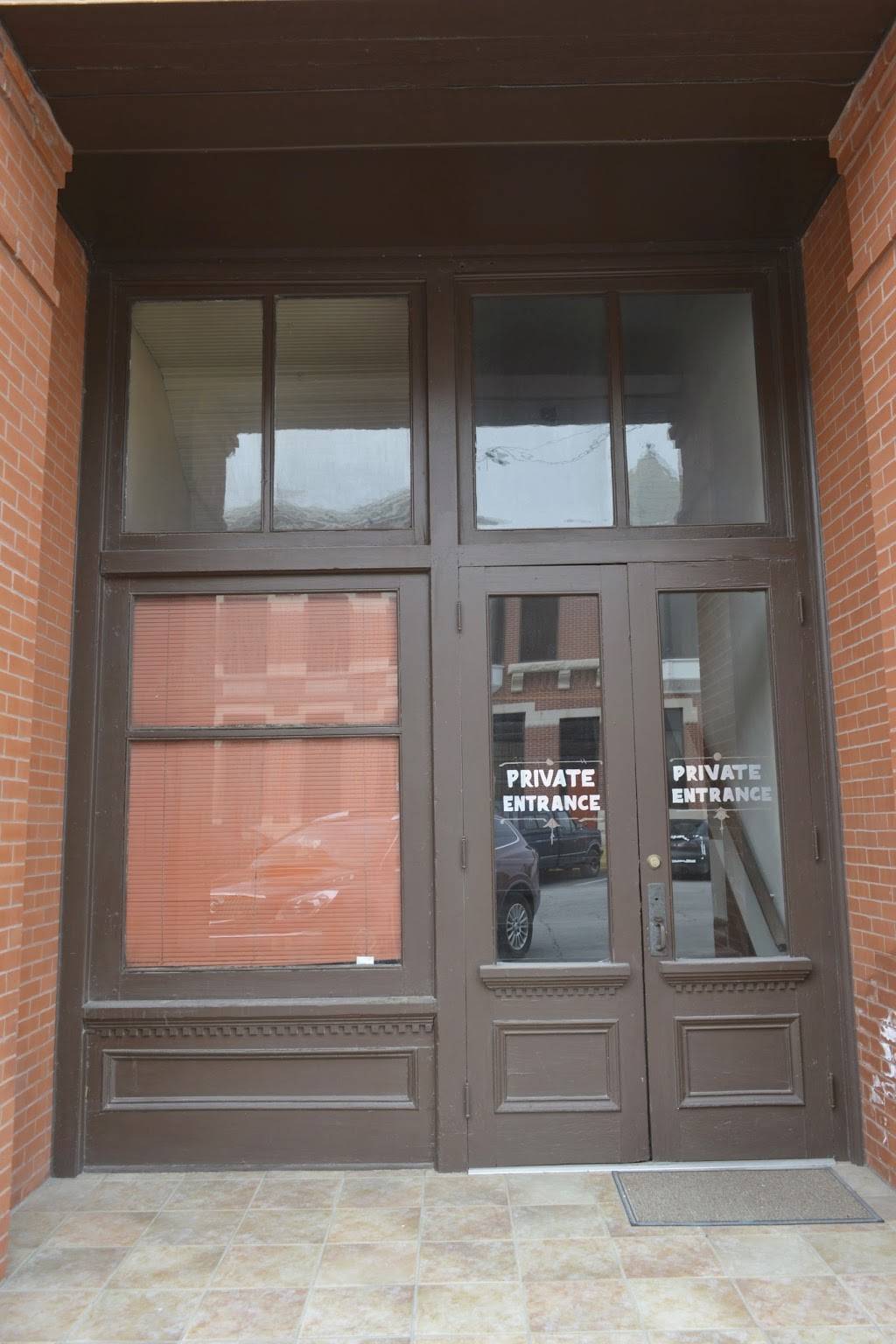 The Pennell Hotel & Restaurant | cafe | 102 W Ohio St, Butler, MO 64730, USA | 6602007333 OR +1 660-200-7333