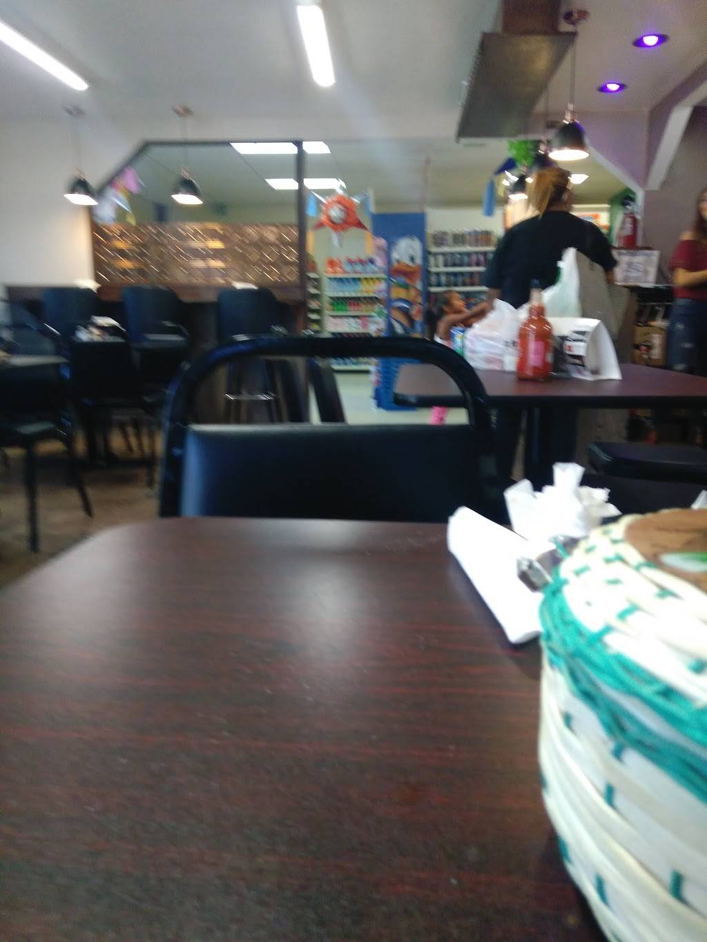 Aguascalientes Supermarket | restaurant | 705 Lincoln Way S, Ligonier, IN 46767, USA | 2608943070 OR +1 260-894-3070