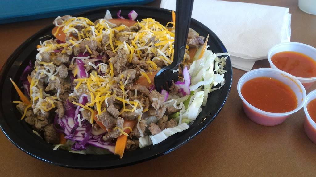 Filibertos Mexican Food | restaurant | 1402 E Chandler Blvd, Phoenix, AZ 85225, USA | 4804601140 OR +1 480-460-1140