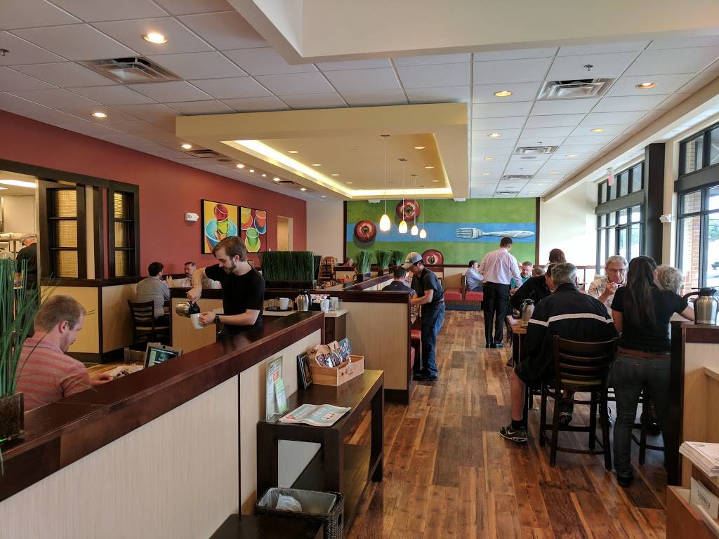 First Watch - Cool Springs | restaurant | 1834 W McEwen Dr, Franklin, TN 37067, USA | 6157860569 OR +1 615-786-0569