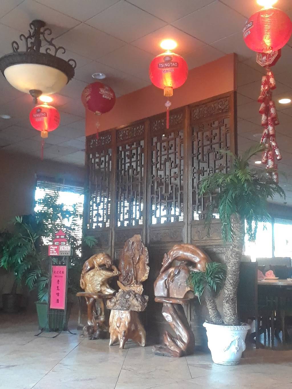 Hidden Dragon | restaurant | 4106 Lone Tree Way, Antioch, CA 94531, USA | 9257558898 OR +1 925-755-8898