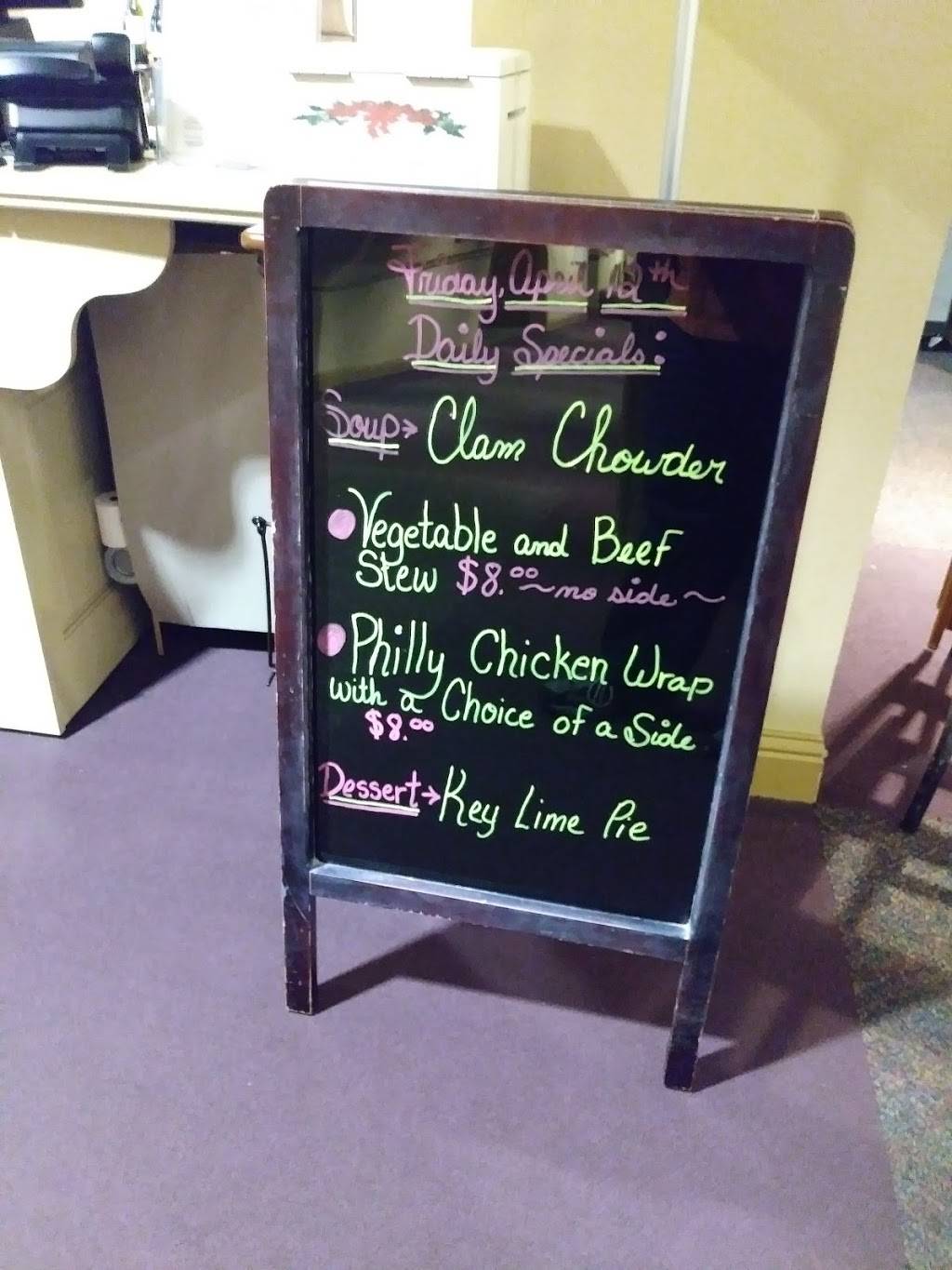 The Atrium Cafe at Christwood | restaurant | 100 Christwood Blvd, Covington, LA 70433, USA | 9858980515 OR +1 985-898-0515