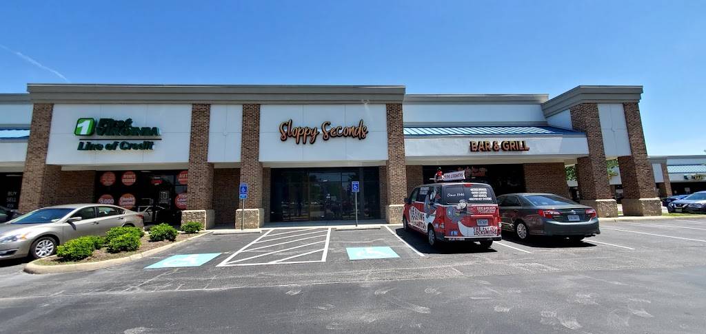 Sloppy Seconds Bar and Grill | restaurant | 4356 Holland Road Suite 104, Virginia Beach, VA 23452, USA | 7573064039 OR +1 757-306-4039