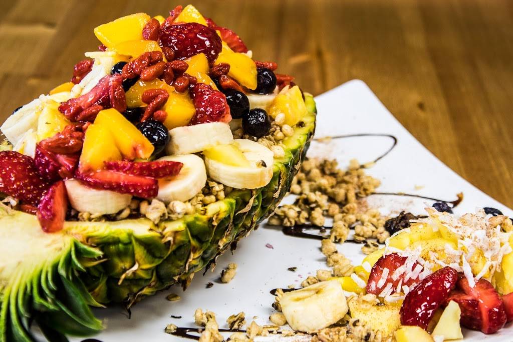 Rum Jungle Cafe | restaurant | 4150 Mission Blvd #153, San Diego, CA 92109, USA | 8582732227 OR +1 858-273-2227