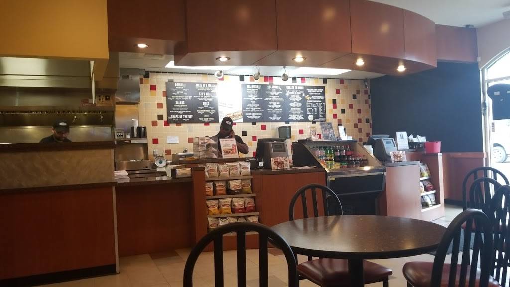 Cousins Subs | meal takeaway | 990 Janesville St, Oregon, WI 53575, USA | 6082910900 OR +1 608-291-0900