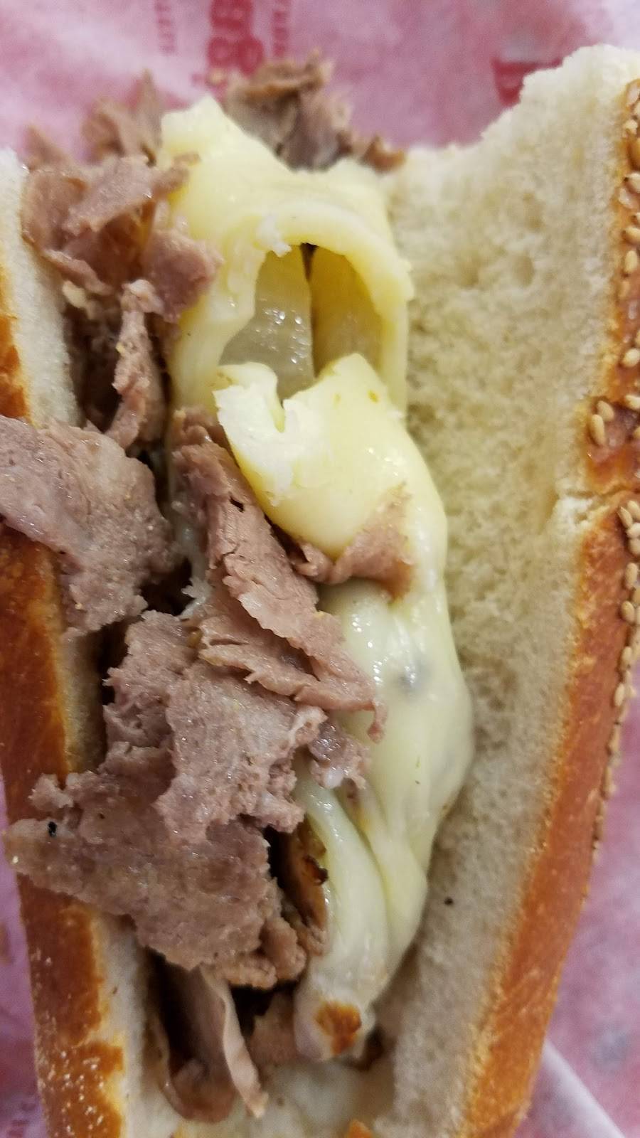 PrimoHoagies | meal takeaway | 1437 Rock Springs Rd, Bel Air, MD 21014, USA | 4435675551 OR +1 443-567-5551