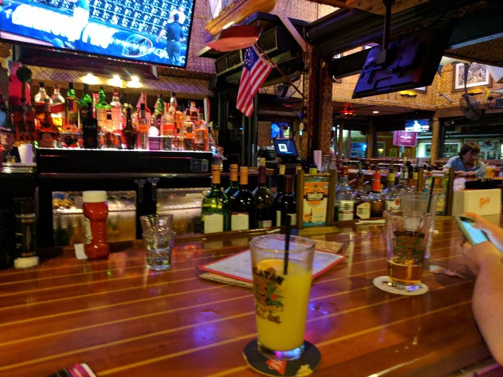 The Yucatan Beach Stand | restaurant | 250 Old San Carlos Blvd, Fort Myers Beach, FL 33931, USA | 2393334386 OR +1 239-333-4386