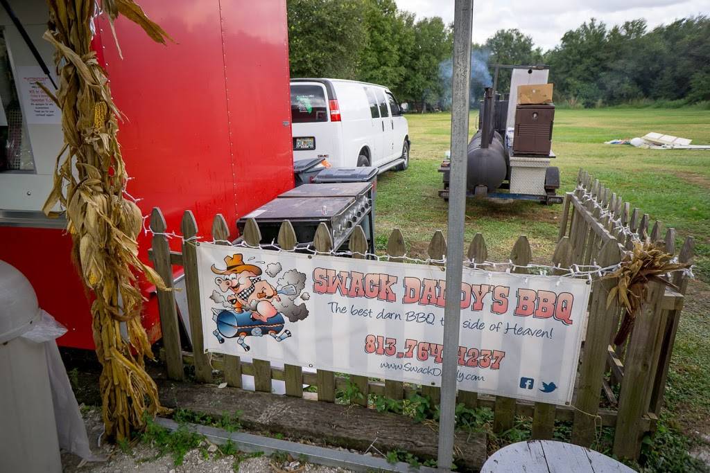 Swack Daddys BBQ Shack | restaurant | 12255 US HYW. 301, Parrish, FL 34219, USA | 8135256953 OR +1 813-525-6953