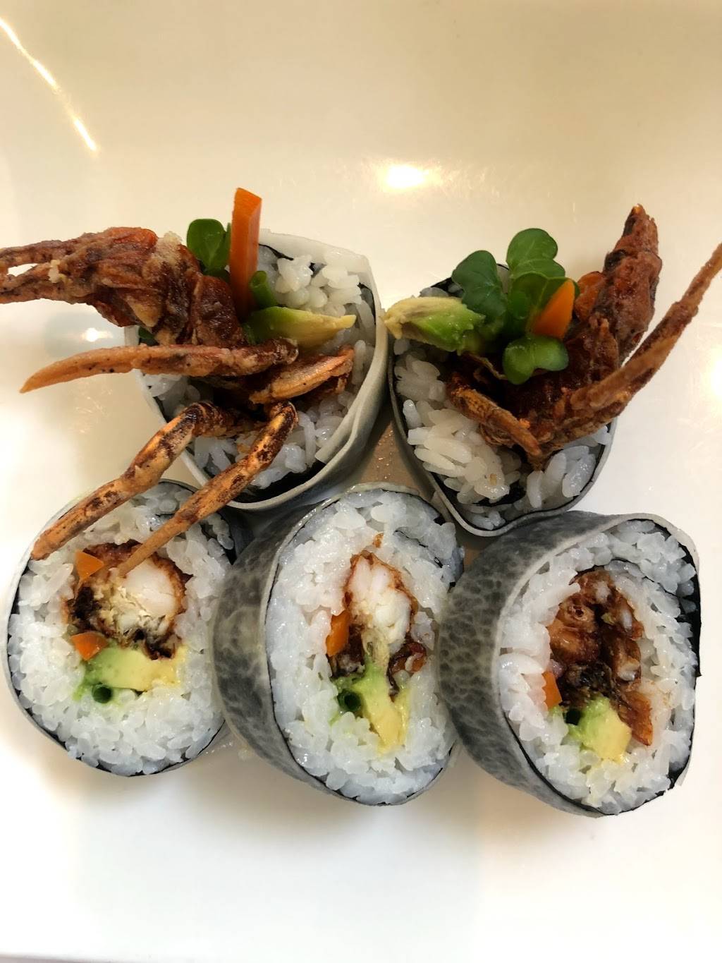 Kabuto Sushi | restaurant | 5121 Geary Blvd, San Francisco, CA 94118, USA | 4157525652 OR +1 415-752-5652