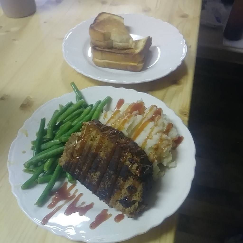 Heritage Cafe & Sweets | restaurant | 113 Old South Church St, Mountain City, TN 37683, USA | 4352012548 OR +1 435-201-2548