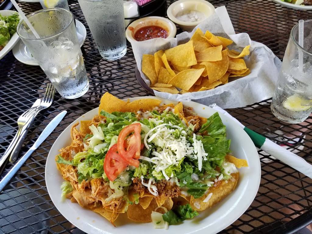 Sonora Mexican Grill | restaurant | 500 W Granada Blvd Suite 1, Ormond Beach, FL 32174, USA | 3864925485 OR +1 386-492-5485