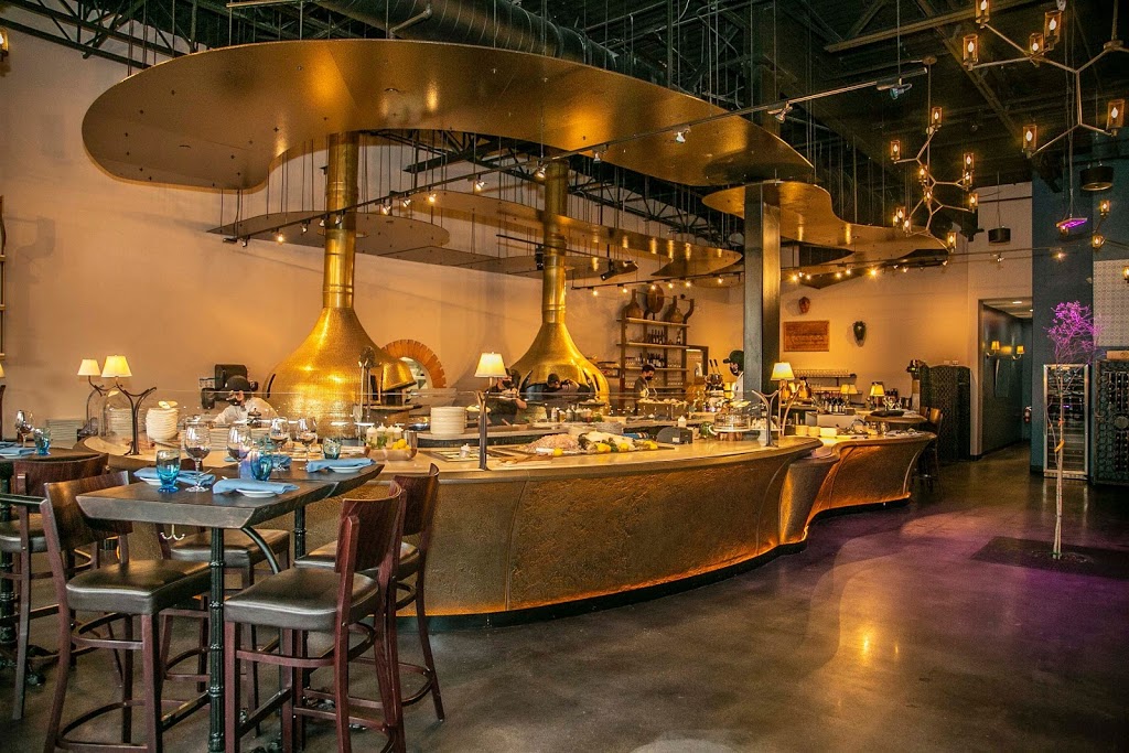 Amfora Mediterranean Restaurant | restaurant | 8076 Mediterranean Drive Suite 107, Estero, FL 33928, USA | 2399494038 OR +1 239-949-4038