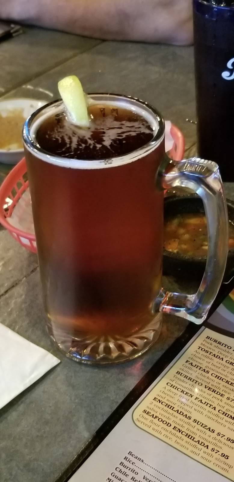 Rubens Restaurant | restaurant | 4500 Gosford Rd, Bakersfield, CA 93313, USA | 6614124761 OR +1 661-412-4761