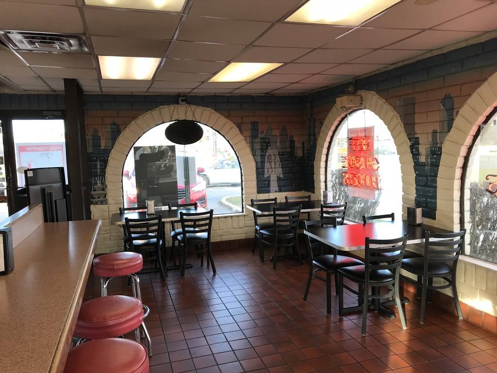 Windy City Grill | restaurant | 300 N Independence Blvd, Romeoville, IL 60446, USA | 8152931000 OR +1 815-293-1000