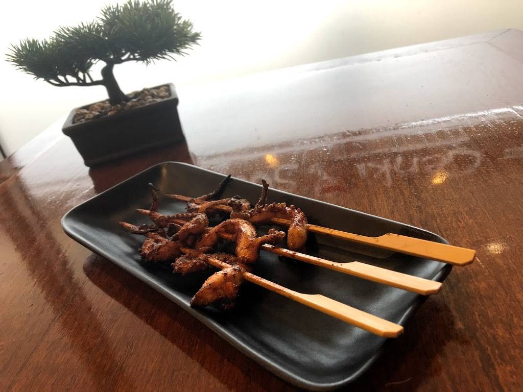 Genki Sushi | restaurant | 1584 Huron Church Rd, Windsor, ON N9C 2L1, Canada | 2262218697 OR +1 226-221-8697