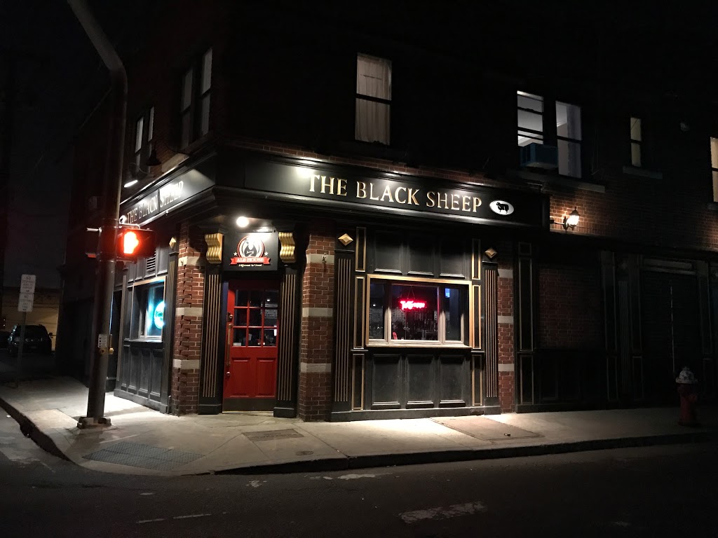 The Black Sheep Ale House | restaurant | 78 2nd St, Mineola, NY 11501, USA | 5163071280 OR +1 516-307-1280