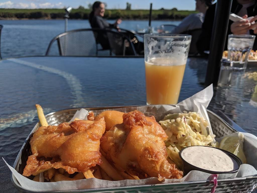 Marks On the Channel | restaurant | 34326 Johnsons Landing Rd, Scappoose, OR 97056, USA | 5035438765 OR +1 503-543-8765